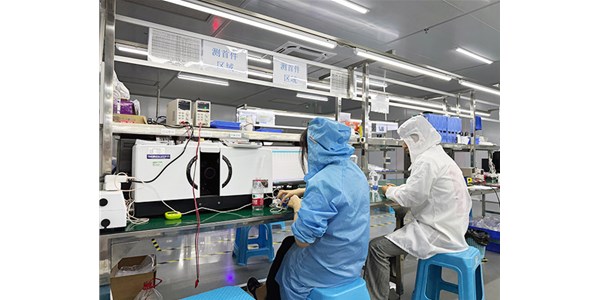 联达奇精密雾化片 —— 破解医疗雾化三大行业痛点，重塑医用雾化器核心竞争力