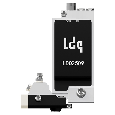 精密压电阀喷射阀